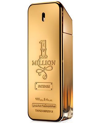 Оригинален мъжки парфюм PACO RABANNE 1 Million Intense EDT Без Опаковка /Тестер/